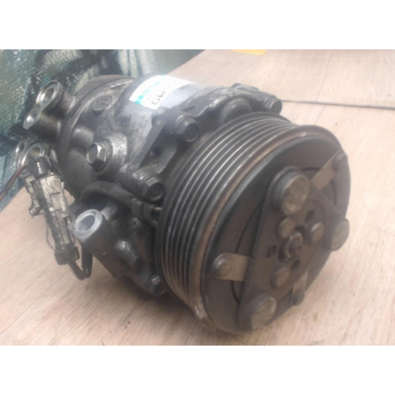 Compresseur clim OPEL MERIVA (A) PHASE 1 d’occasion