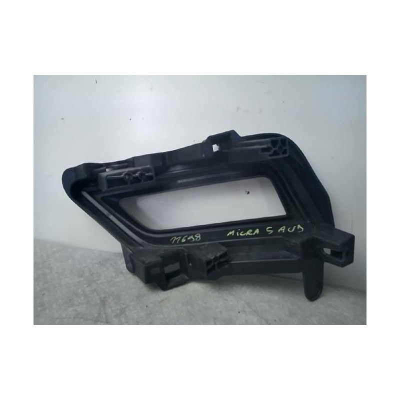 Support anti brouillard avant NISSAN MICRA 5 d’occasion