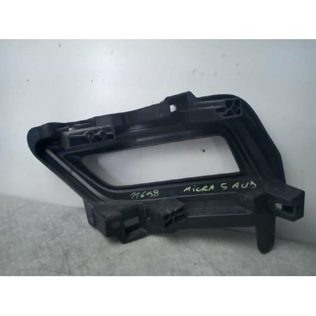 Support anti brouillard avant NISSAN MICRA 5 d’occasion