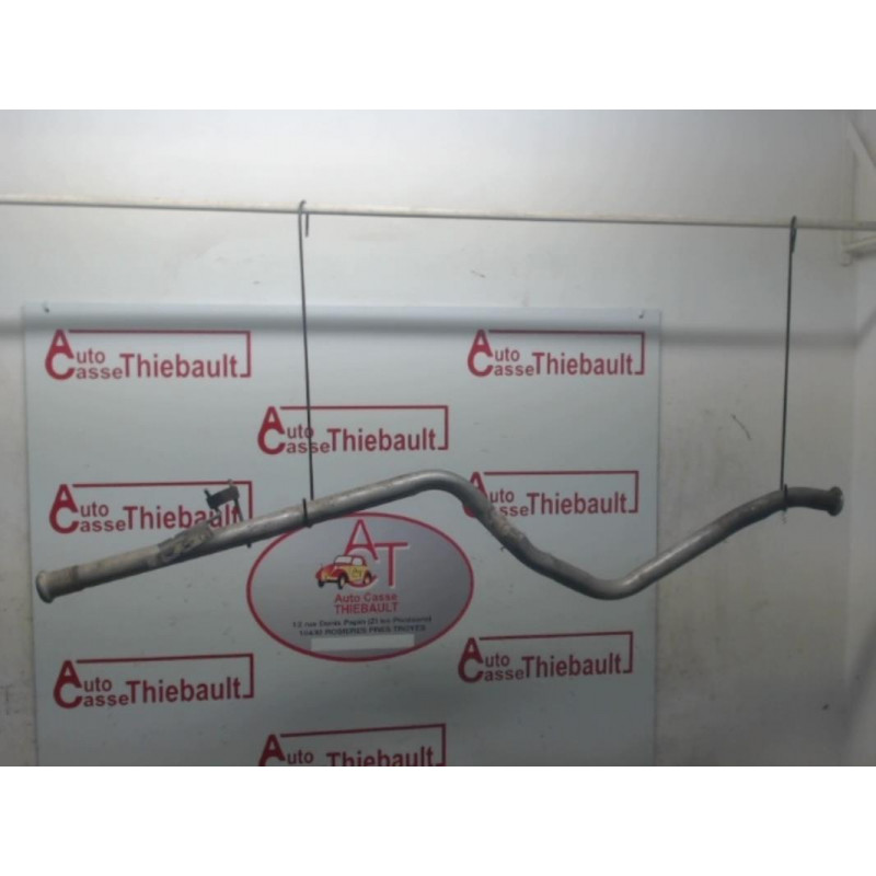 Tube intermediaire (echappement) PEUGEOT 405 BREAK PHASE 1 d’occasion