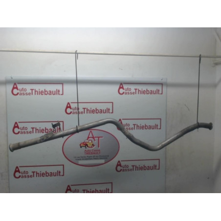 Tube intermediaire (echappement) PEUGEOT 405 BREAK PHASE 1 d’occasion
