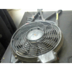 Moto ventilateur radiateur OPEL MERIVA (A) PHASE 1 d’occasion