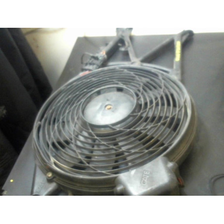 Moto ventilateur radiateur OPEL MERIVA (A) PHASE 1 d’occasion