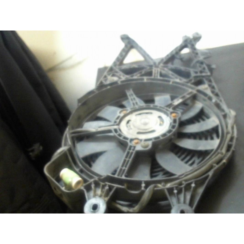 Moto ventilateur radiateur OPEL MERIVA (A) PHASE 1 d’occasion