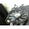 Moto ventilateur radiateur OPEL MERIVA (A) PHASE 1 d’occasion