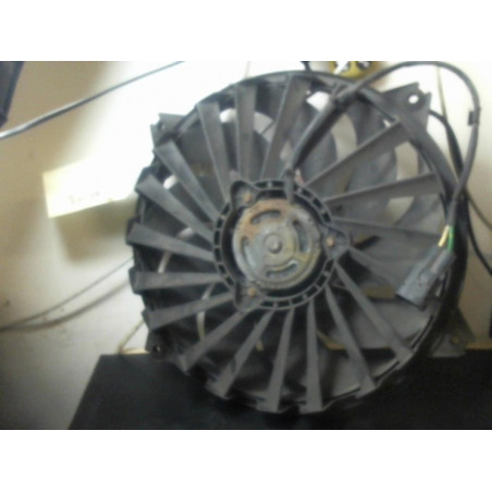 Moto ventilateur radiateur CITROEN C5 I PHASE 1 d’occasion