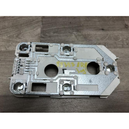 Platine feu arriere gauche PEUGEOT 309 PHASE 2 d’occasion