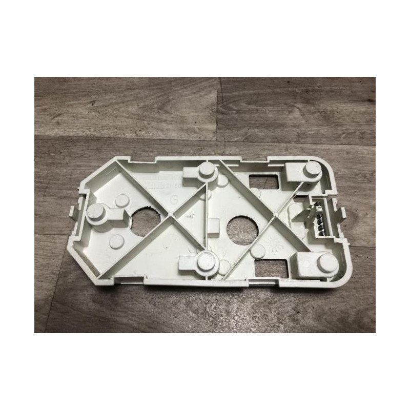 Platine feu arriere gauche PEUGEOT 309 PHASE 2 d’occasion