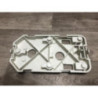 Platine feu arriere gauche PEUGEOT 309 PHASE 2 d’occasion