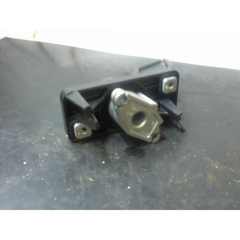 Serrure de porte de coffre droite FIAT FIORINO d’occasion