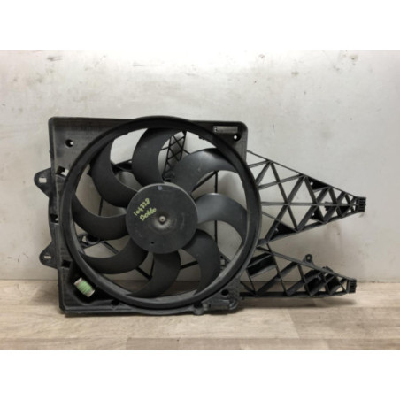 Moto ventilateur radiateur FIAT DOBLO 2 PHASE 1 d’occasion