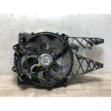 Moto ventilateur radiateur FIAT DOBLO 2 PHASE 1 d’occasion