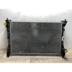 Radiateur eau FIAT DOBLO 2 PHASE 1 d’occasion