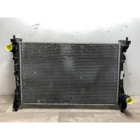 Radiateur eau FIAT DOBLO 2 PHASE 1 d’occasion