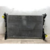 Radiateur eau FIAT DOBLO 2 PHASE 1 d’occasion