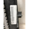 Radiateur eau FIAT DOBLO 2 PHASE 1 d’occasion
