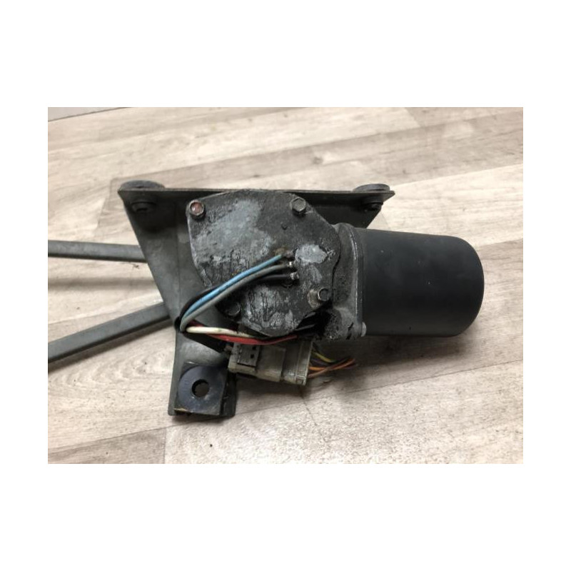Moteur essuie glace avant PEUGEOT 309 PHASE 2 d’occasion