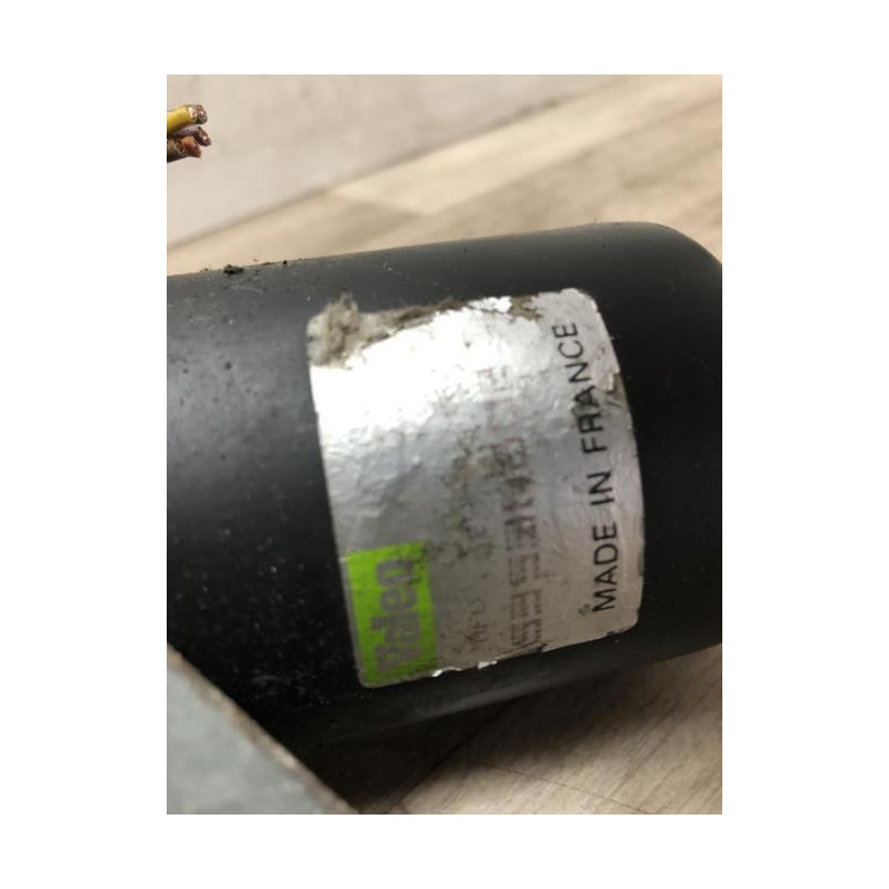 Moteur essuie glace avant PEUGEOT 309 PHASE 2 d’occasion