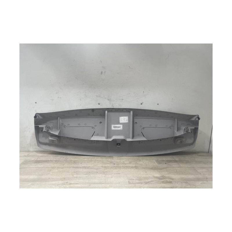 Garniture de pavillon FIAT DOBLO 2 PHASE 1 d’occasion