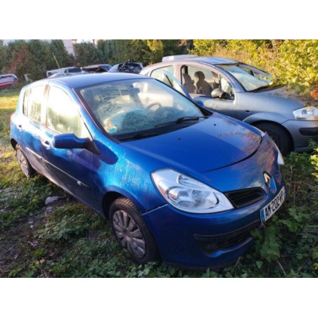 Poignee interieur arriere gauche RENAULT CLIO 3 PHASE 1 d’occasion