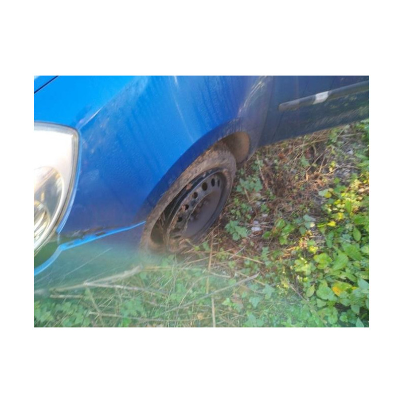 Poignee interieur arriere gauche RENAULT CLIO 3 PHASE 1 d’occasion