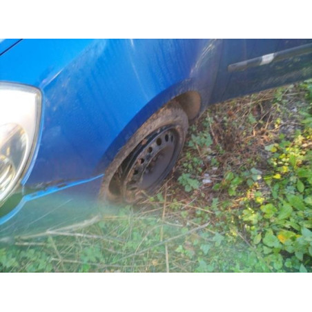 Poignee interieur arriere gauche RENAULT CLIO 3 PHASE 1 d’occasion