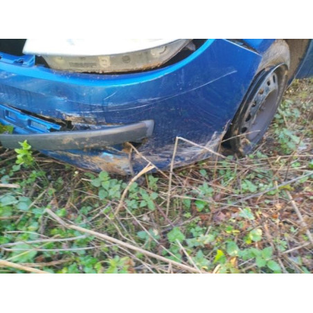 Poignee interieur arriere gauche RENAULT CLIO 3 PHASE 1 d’occasion