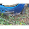 Poignee interieur arriere gauche RENAULT CLIO 3 PHASE 1 d’occasion
