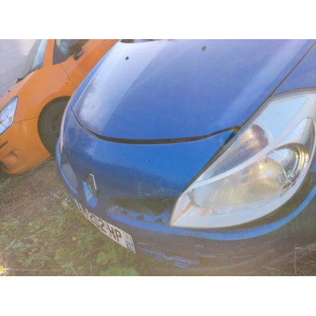 Poignee interieur arriere gauche RENAULT CLIO 3 PHASE 1 d’occasion