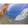 Poignee interieur arriere gauche RENAULT CLIO 3 PHASE 1 d’occasion