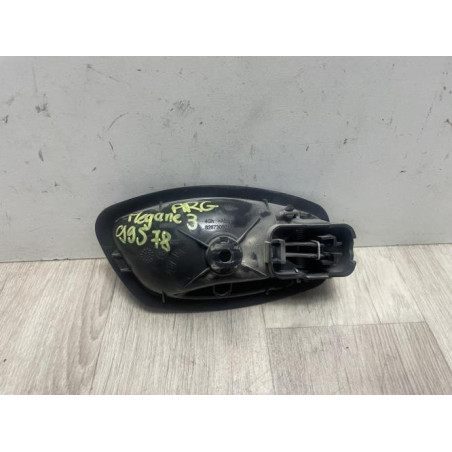 Poignee interieur arriere gauche RENAULT MEGANE 3 PHASE 1 BREAK d’occasion