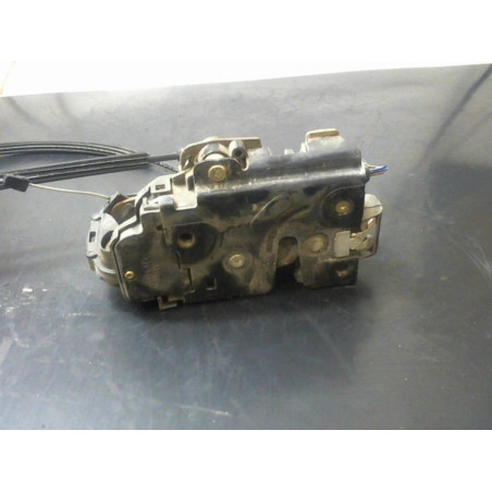 Serrure avant droit SEAT AROSA d’occasion