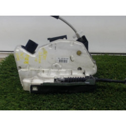 Serrure avant droit SEAT IBIZA IV IV TDI d’occasion