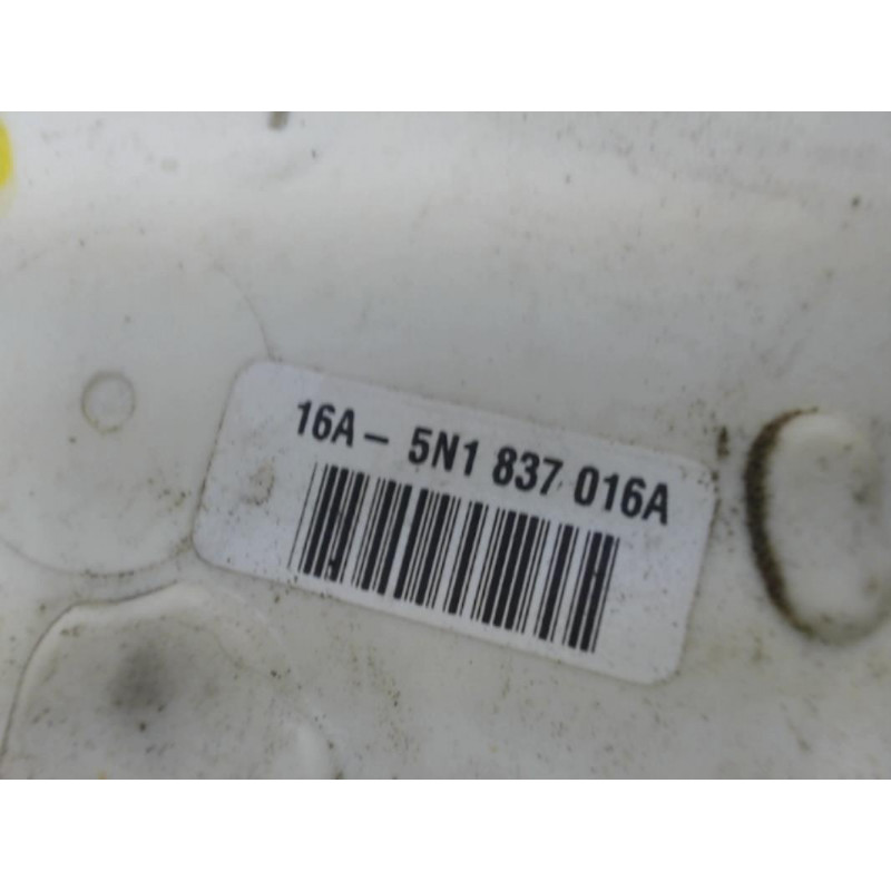 Serrure avant droit SEAT IBIZA IV IV TDI d’occasion