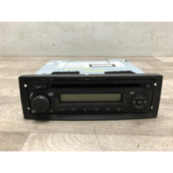 Autoradio d'origine FIAT DOBLO 2 PHASE 1 d’occasion