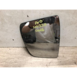 Glace retroviseur droit FIAT DOBLO 2 PHASE 1 d’occasion