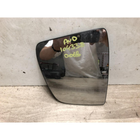 Glace retroviseur droit FIAT DOBLO 2 PHASE 1 d’occasion
