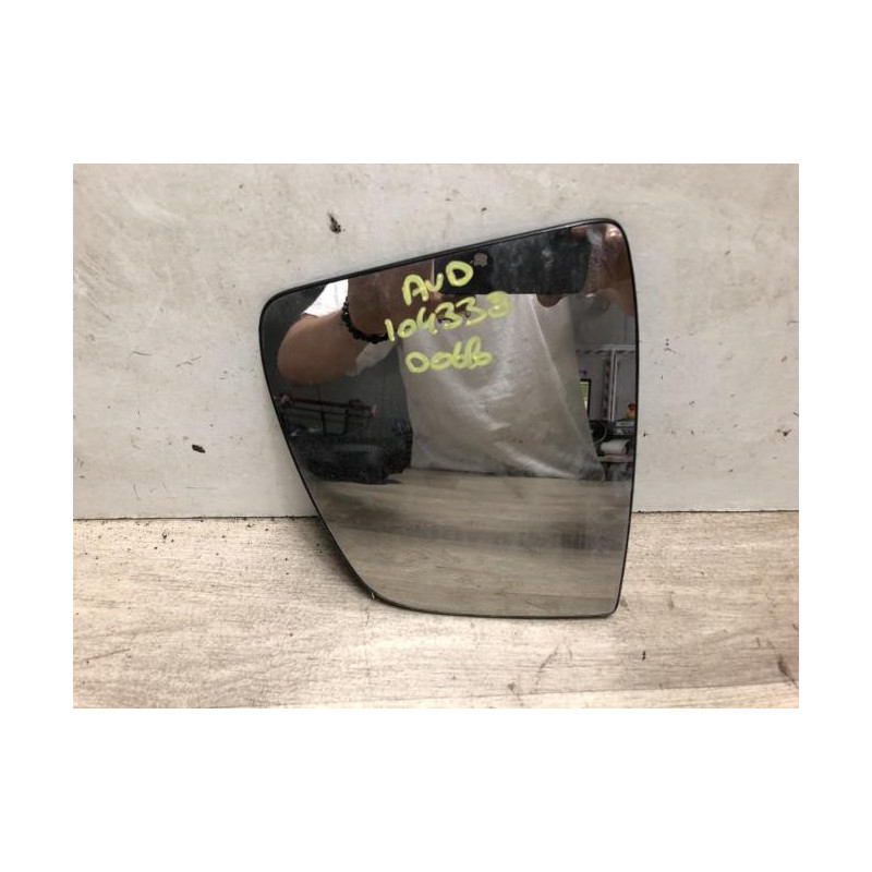 Glace retroviseur droit FIAT DOBLO 2 PHASE 1 d’occasion