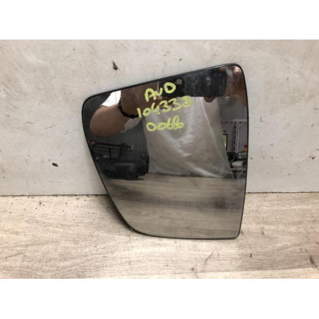 Glace retroviseur droit FIAT DOBLO 2 PHASE 1 d’occasion