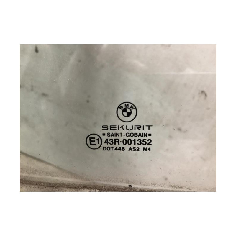 Vitre arriere droit BMW SERIE 3 E36 CABRIO d’occasion