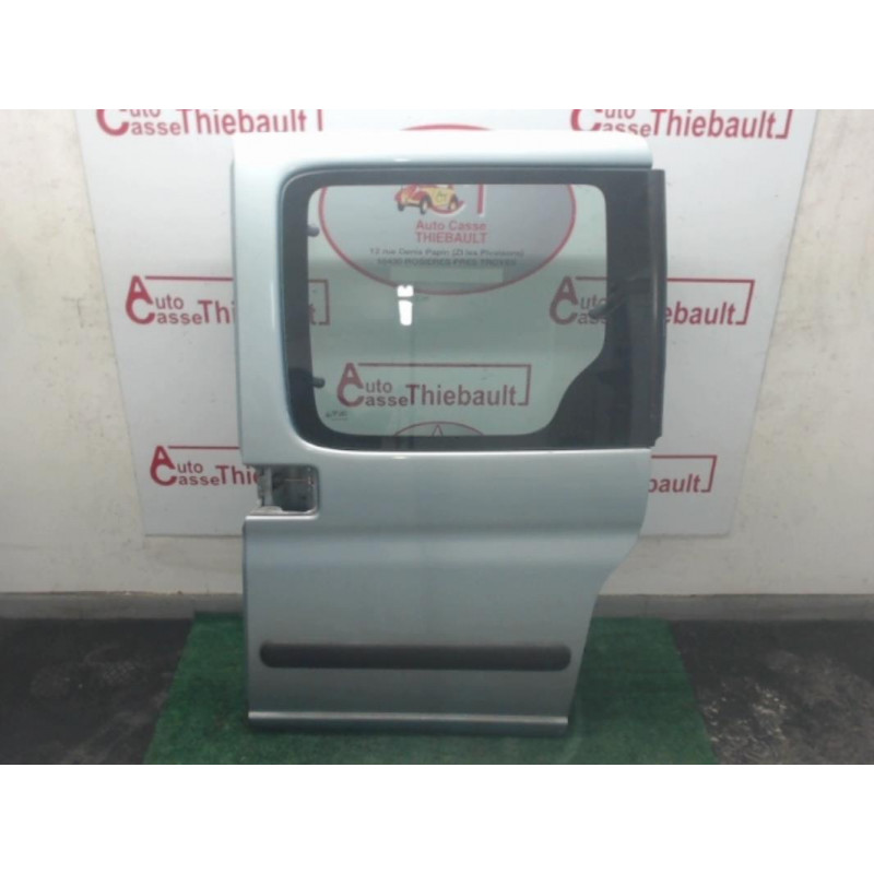 Porte laterale gauche CITROEN BERLINGO (M49/M59) FOURGON PHASE 2 d’occasion
