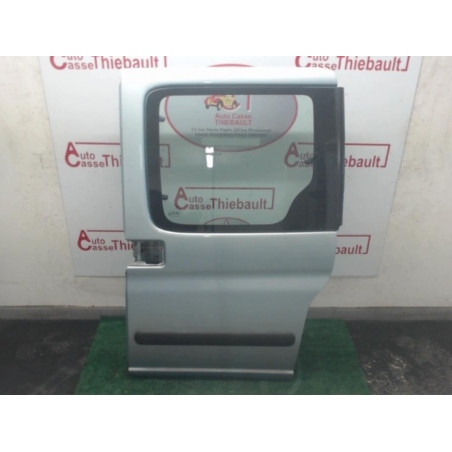 Porte laterale gauche CITROEN BERLINGO (M49/M59) FOURGON PHASE 2 d’occasion