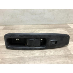 Interrupteur de leve vitre avant droit FIAT DOBLO 2 PHASE 1 d’occasion
