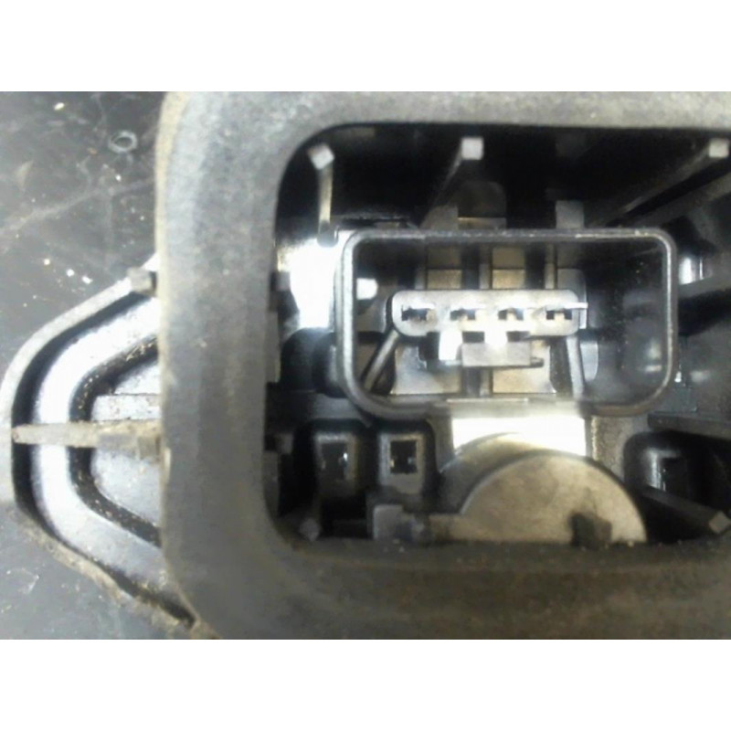 Platine feu arriere gauche AUDI A3 d’occasion