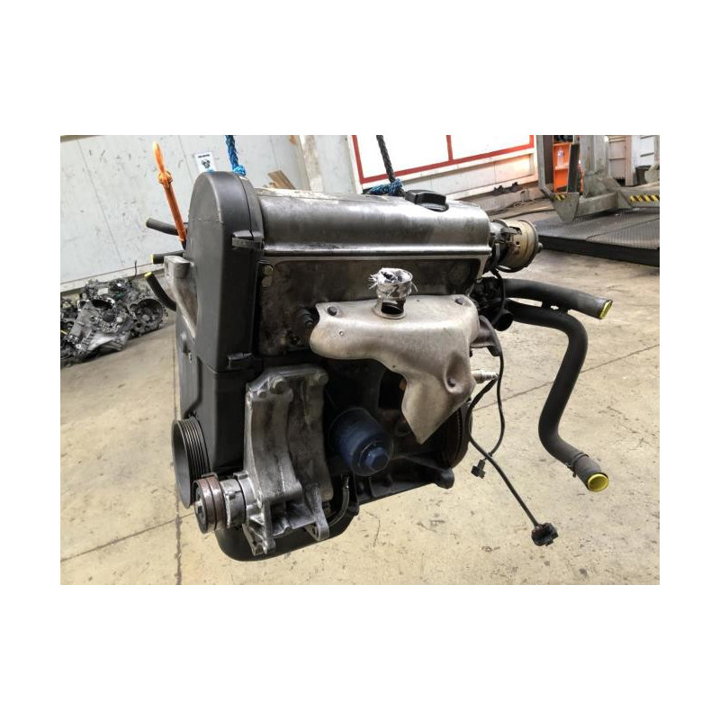 Moteur VOLKSWAGEN  d’occasion