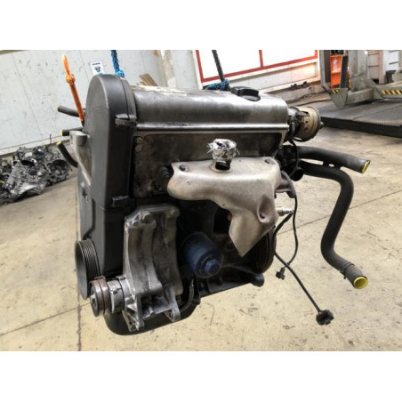 Moteur VOLKSWAGEN  d’occasion