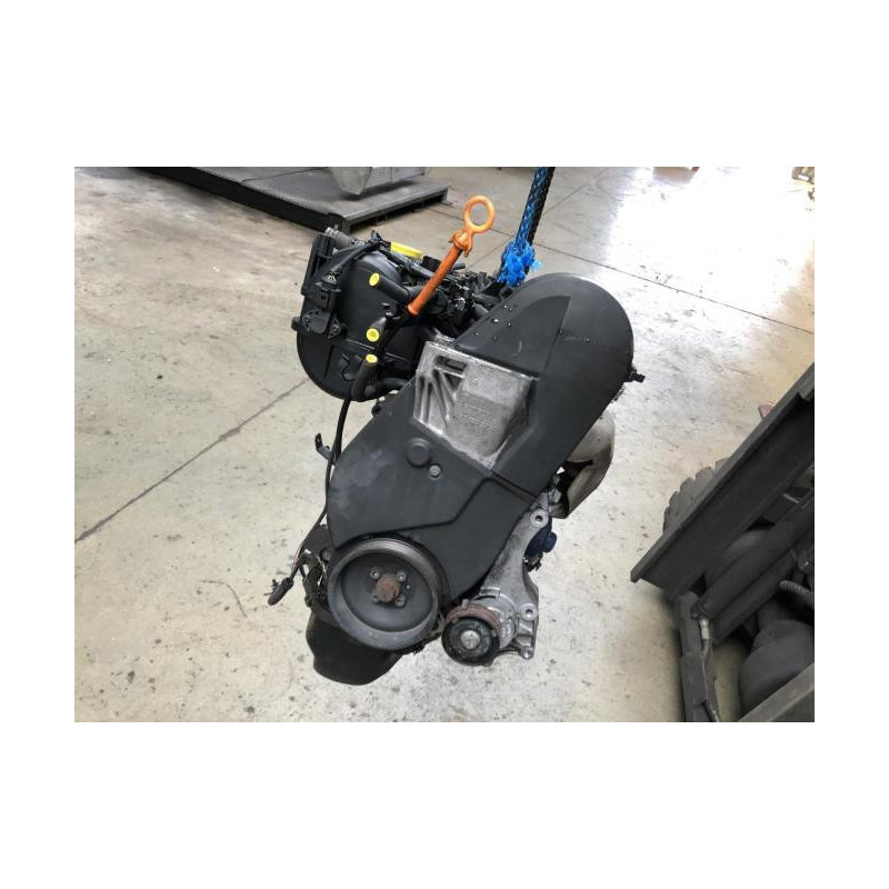 Moteur VOLKSWAGEN  d’occasion