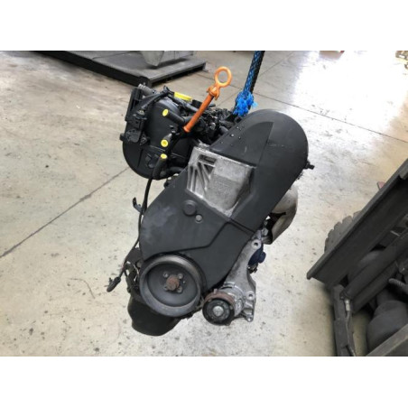 Moteur VOLKSWAGEN  d’occasion