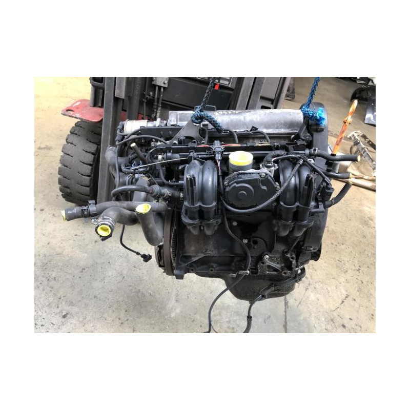 Moteur VOLKSWAGEN  d’occasion