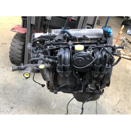 Moteur VOLKSWAGEN  d’occasion